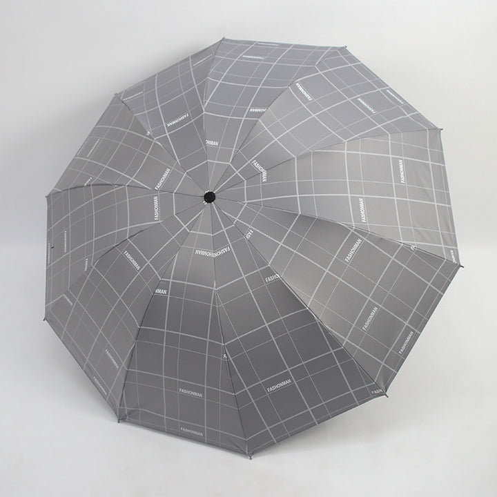 Damen Regenschirm Karnz