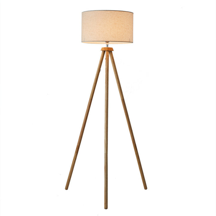 Stehlampe