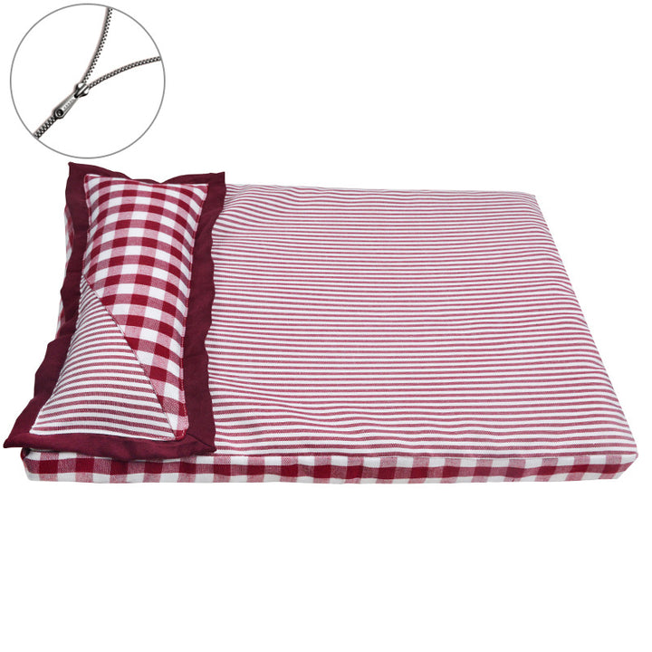 Luxuriöses Outdoor Lounge Hundebett