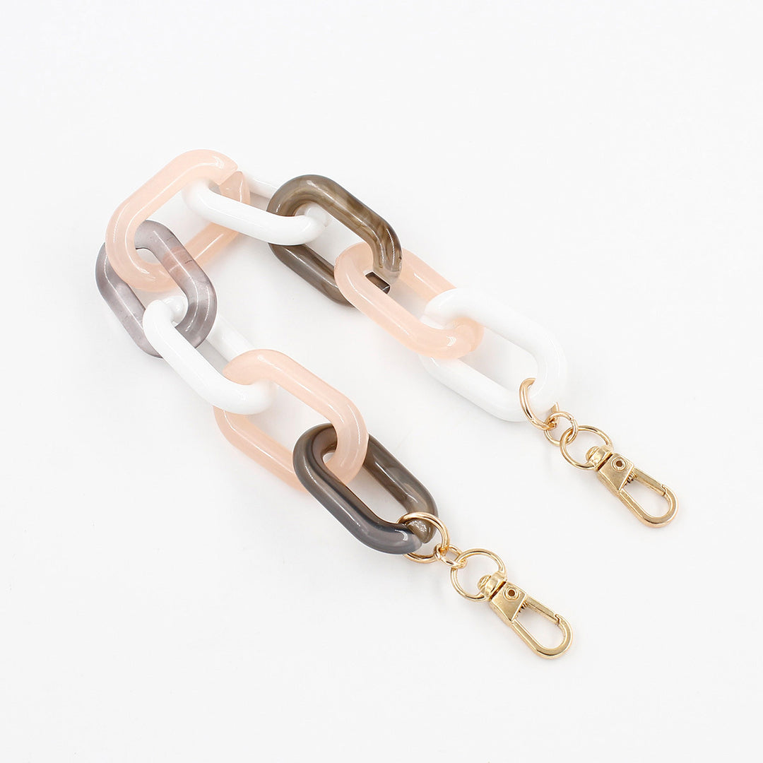 Stylische Perlen Karnz
