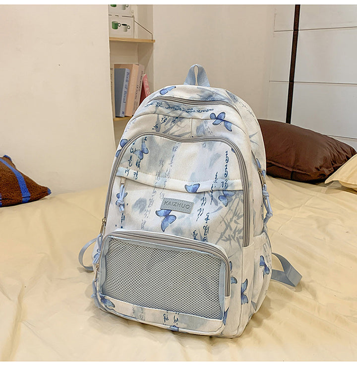 Stylischer Freizeit-Rucksack Karnz