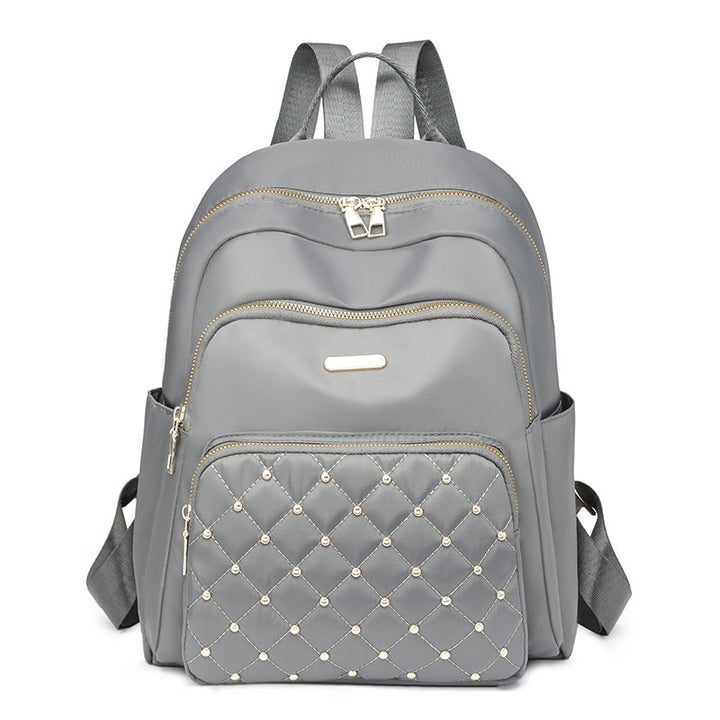 Gepolsterter Stil Rucksack