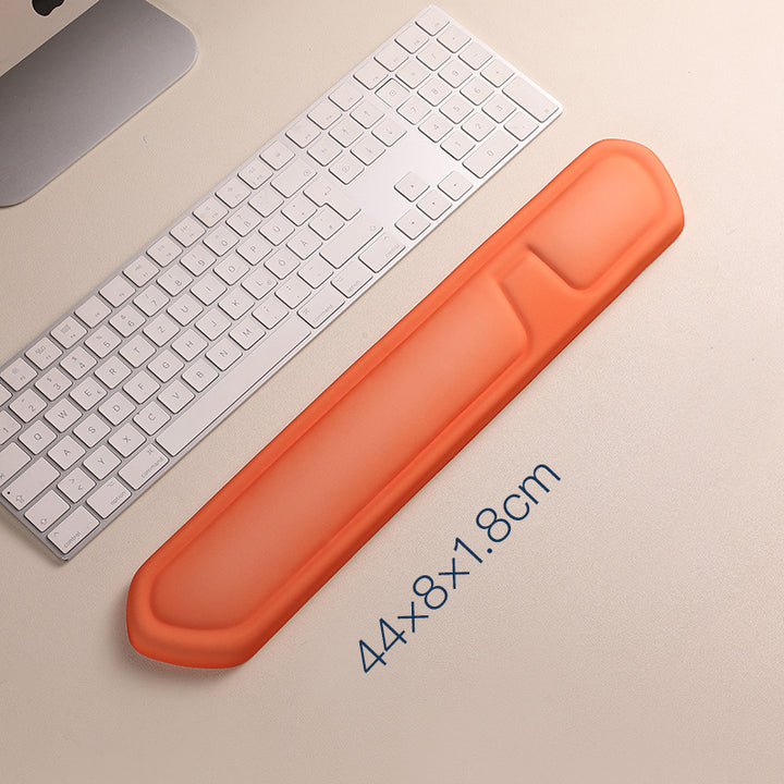 Silikon Tastatur Handgelenkstütze