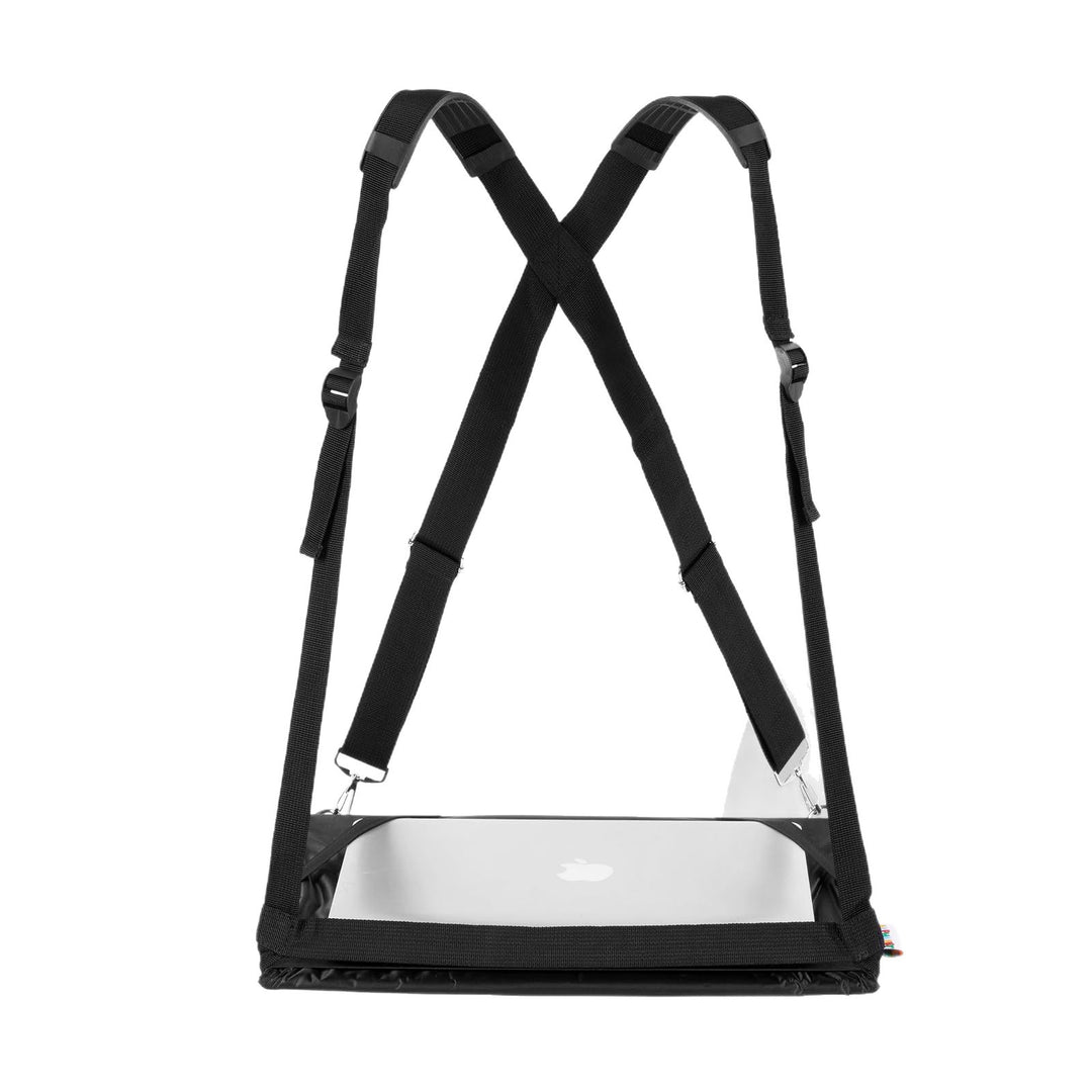 Laptop-Tragetasche Im Ergonomischen Design Karnz