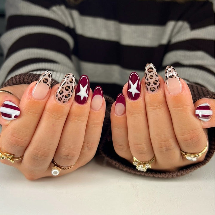 Nagelkunst