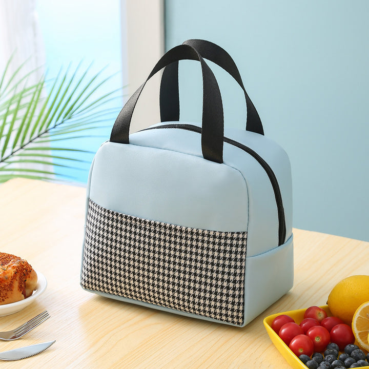 Isolierte Lunch Tasche Karnz