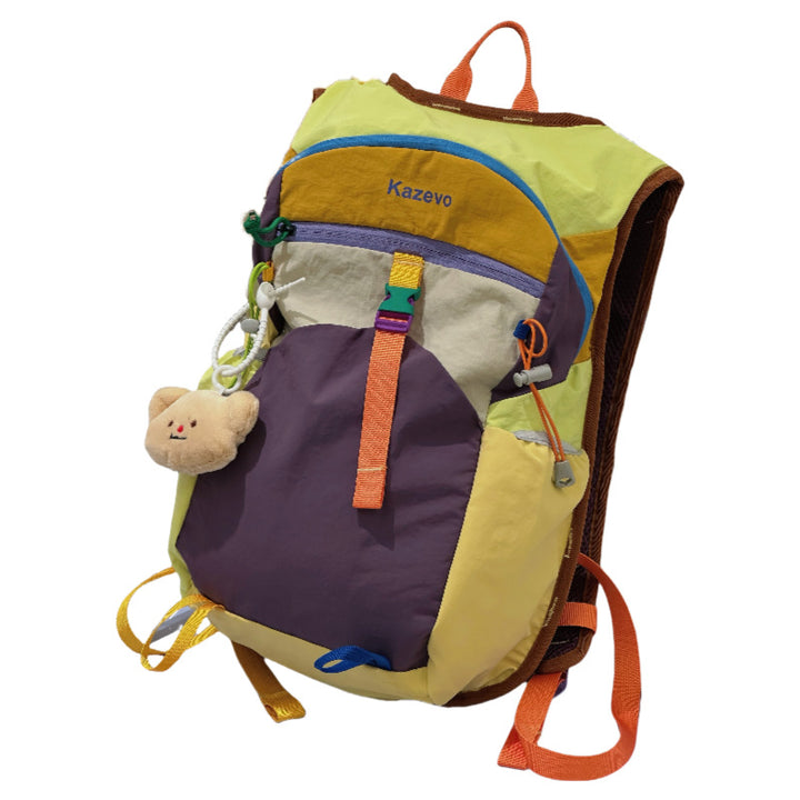 Vielseitiger Rucksack für den Freien