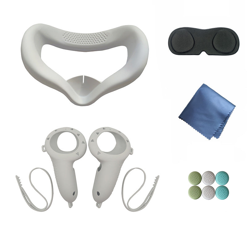 Ergonomischer VR-Controller-Griff Karnz