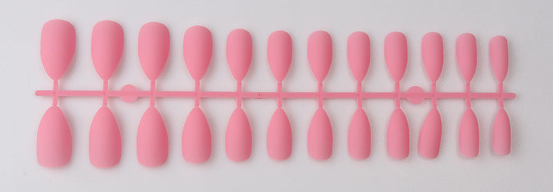 Stiletto Press-On Nail Set Karnz