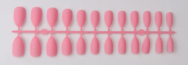 Stiletto Press-On Nail Set Karnz