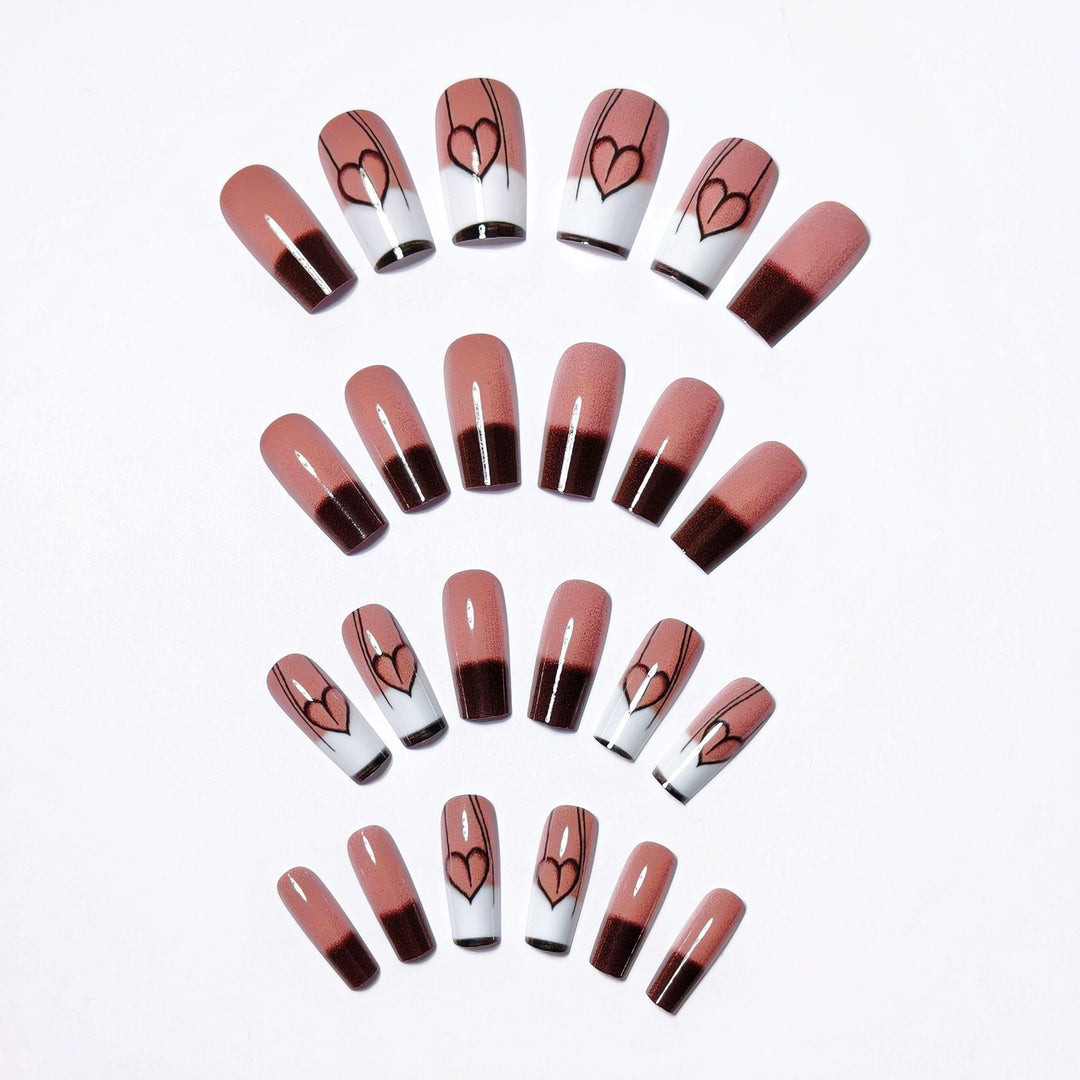 Nagelkunst Karnz