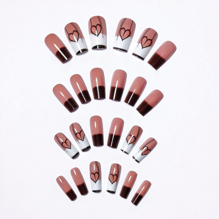 Nagelkunst Karnz