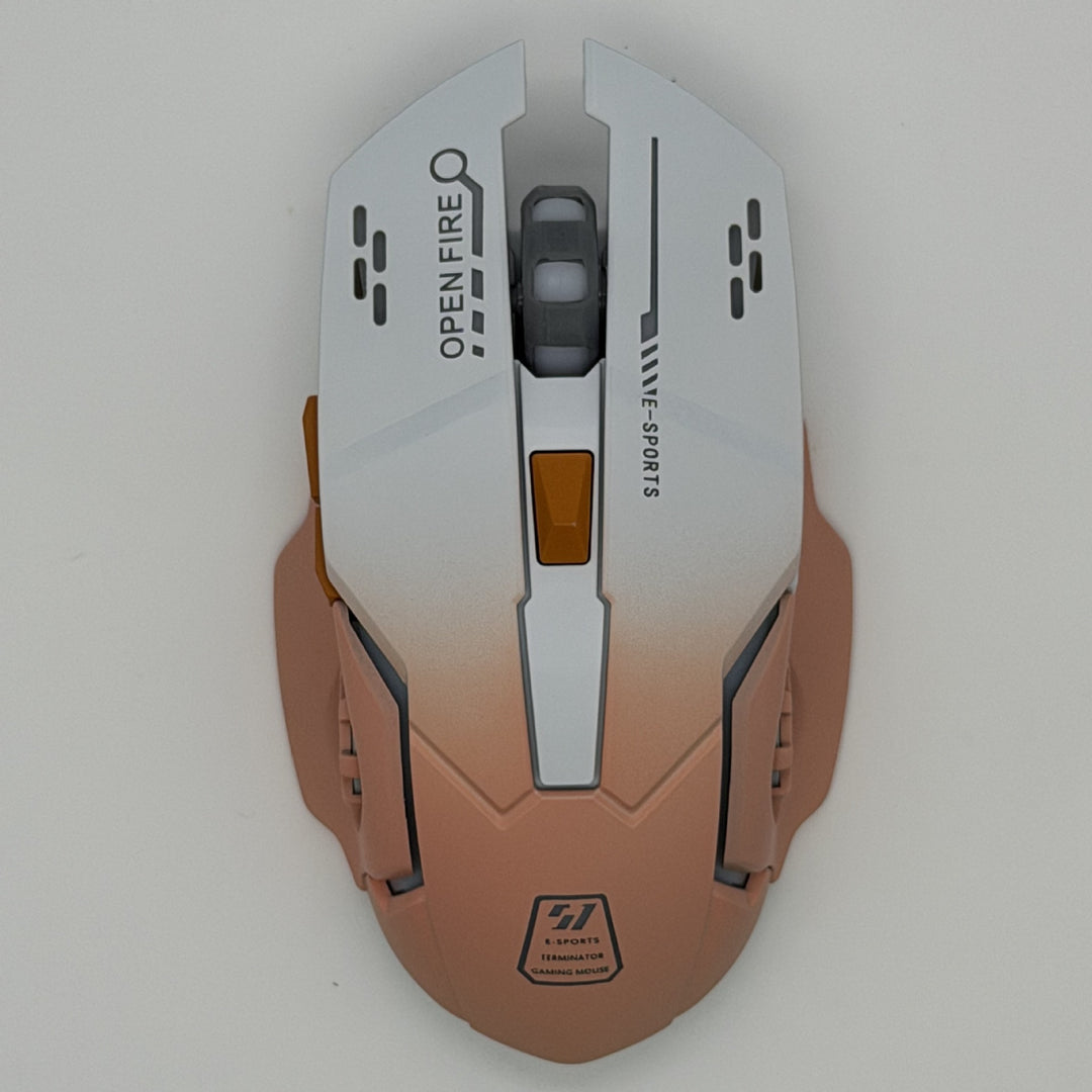 Gaming-Battle-Maus Karnz