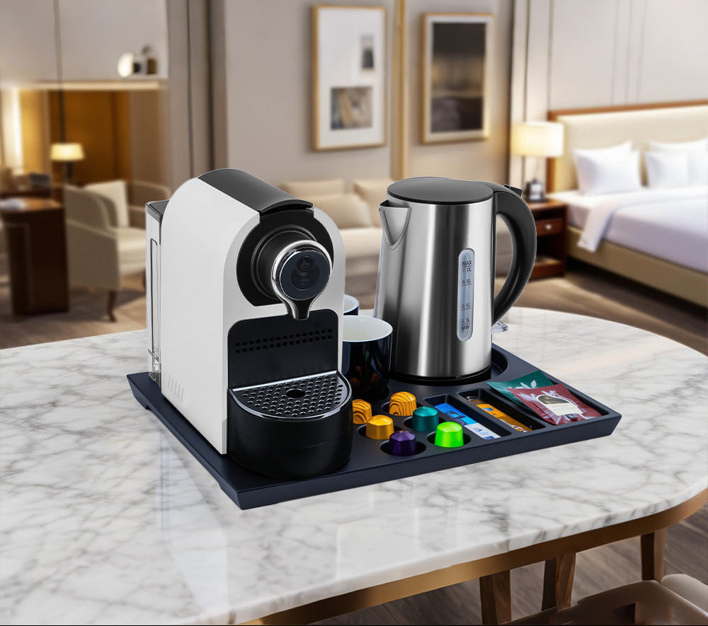 Kaffeebraustation Set Karnz