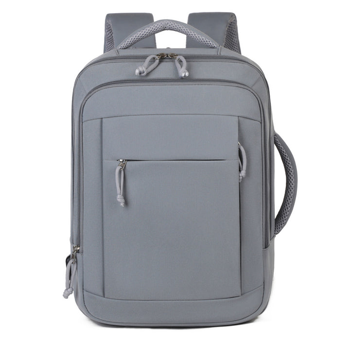 Kompakter Business-Reise-Rucksack Karnz