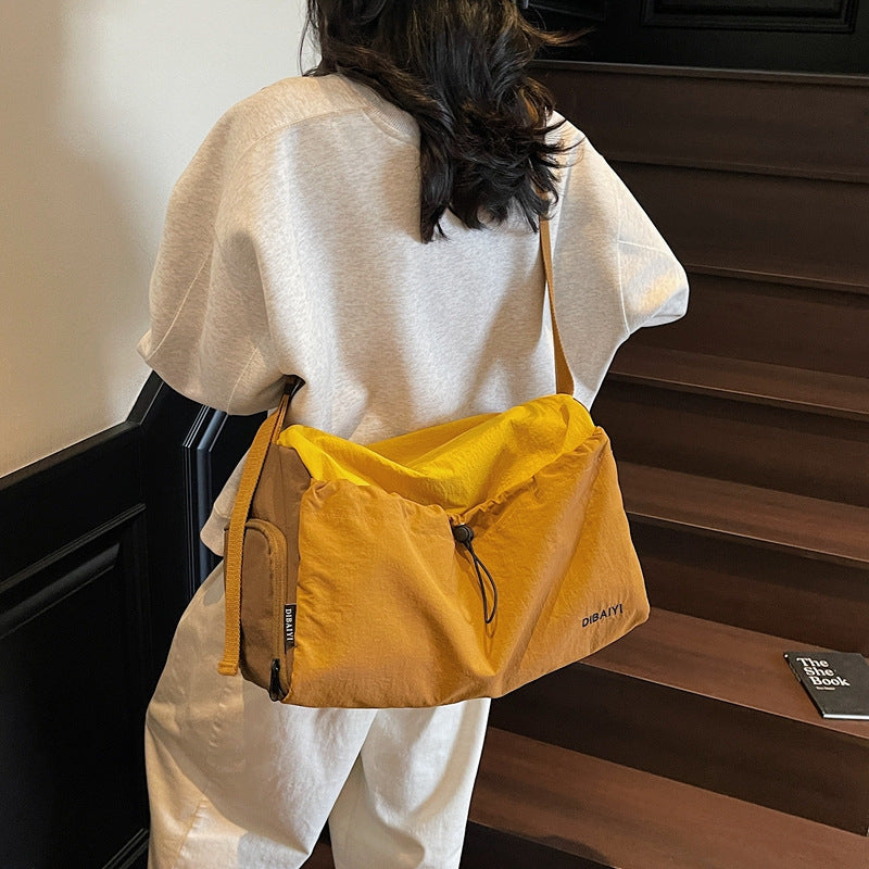 Reise Duffel Tasche