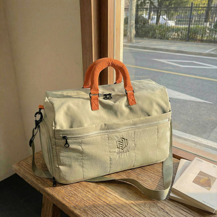 Vielseitige Multifunktionale Reisetasche Karnz 1790158079