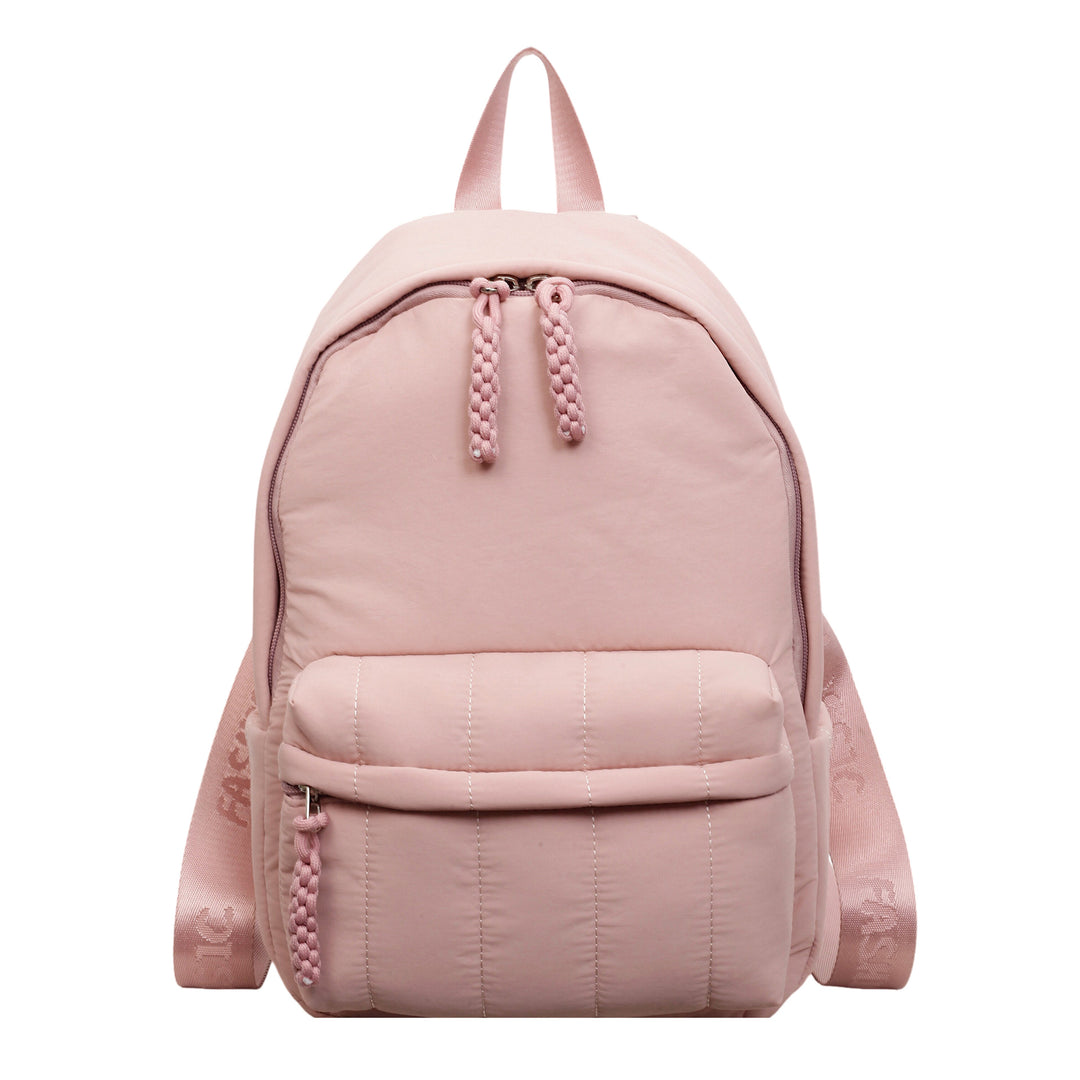 Vielseitiger gepolsterter Rucksack Karnz