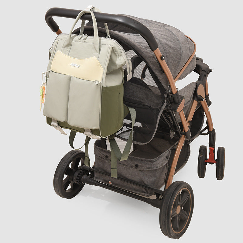 Vielseitiger Mehrzweck-Rucksack Karnz