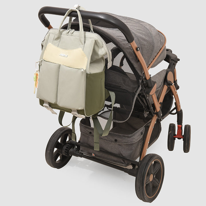Vielseitiger Mehrzweck-Rucksack Karnz
