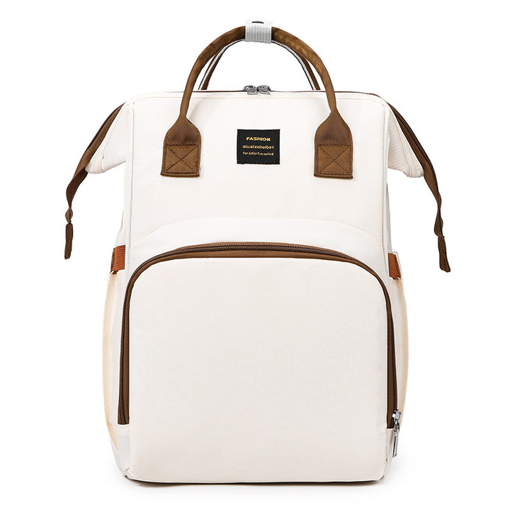 Stylischer Multifunktionaler Reise-Rucksack Karnz