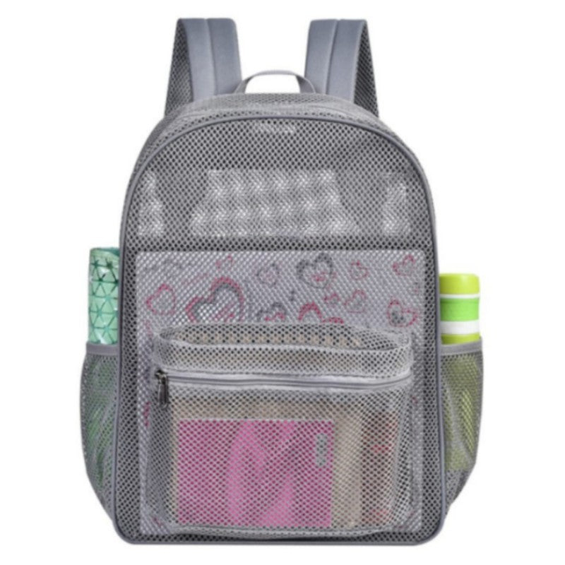 Mesh Rucksack Karnz