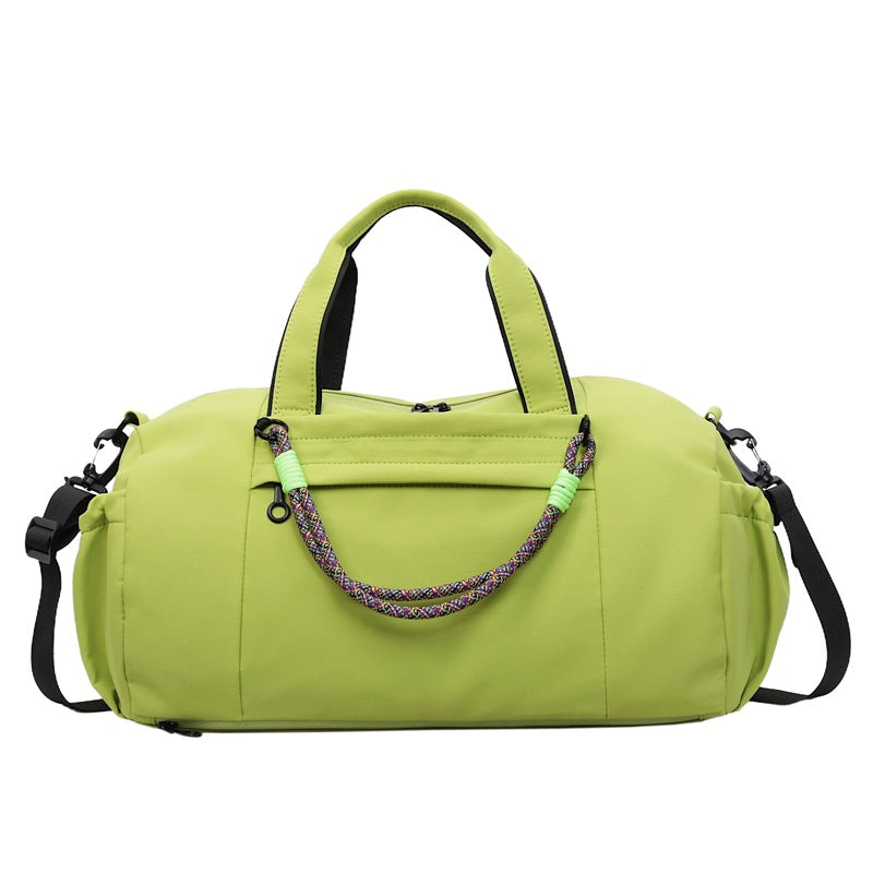 Haltbarer Multifunktionaler Reisetasche Karnz