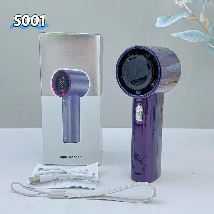 Damen Handventilator Karnz