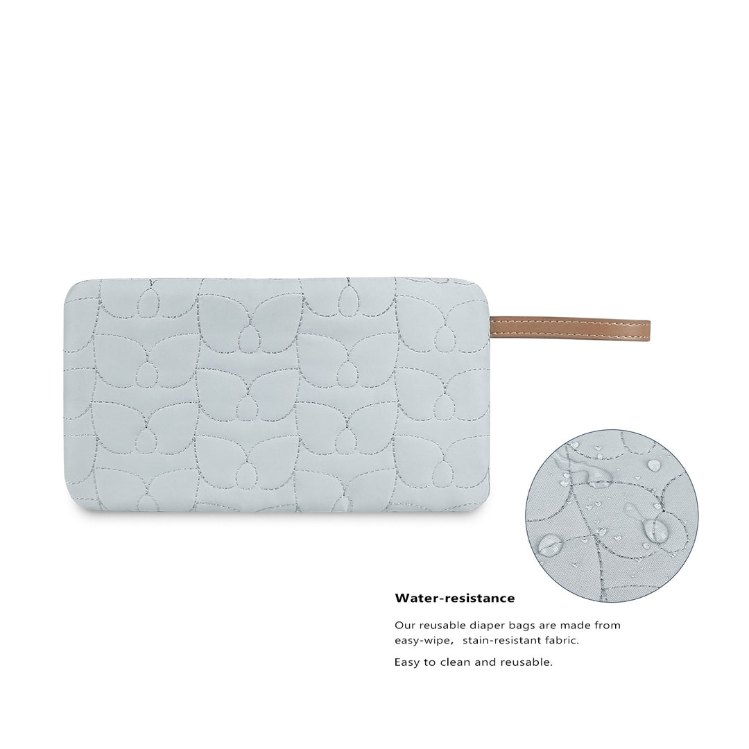 Praktische und Elegante Geldbörse Karnz