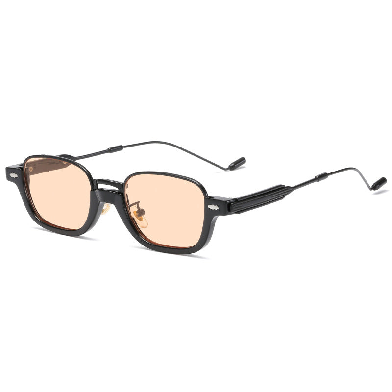 Damen Vintage Sonnenbrille Karnz