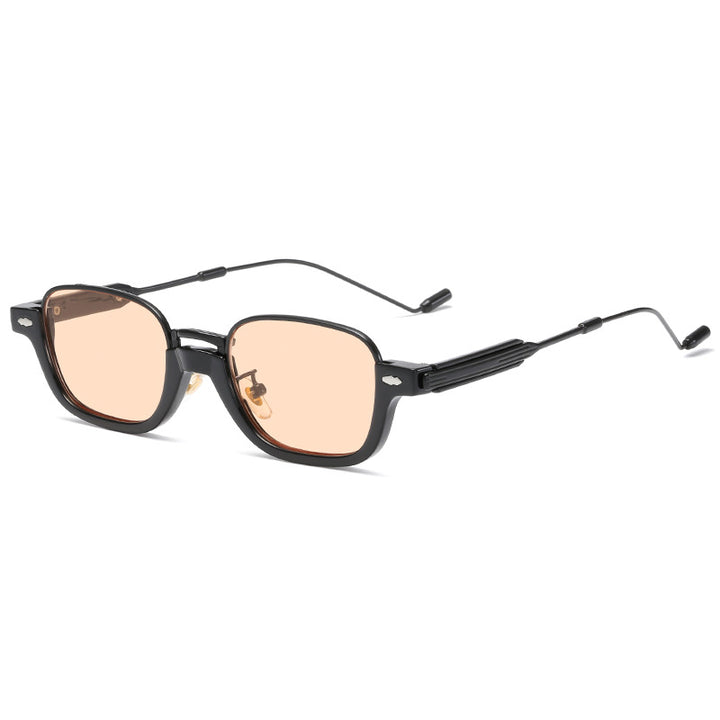 Damen Vintage Sonnenbrille Karnz