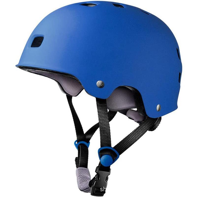 Verstellbarer Schutzhockeyhelm Karnz