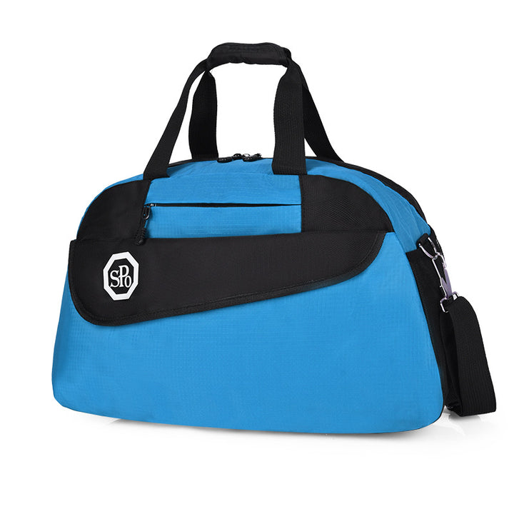 Premium Mehrfach-Taschen Reise-Duffel