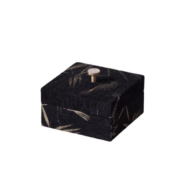 Dekorative Erinnerungsbox