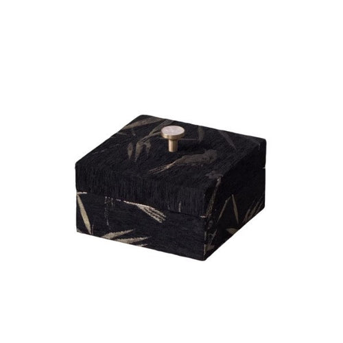 Dekorative Erinnerungsbox