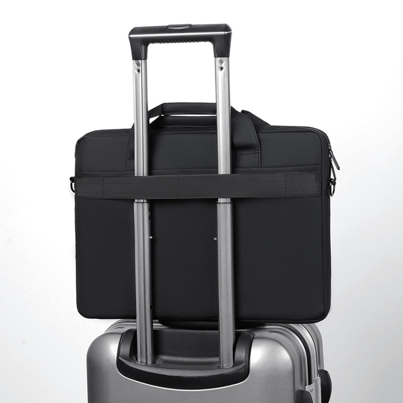 Professionelle Laptop Tragetasche Karnz