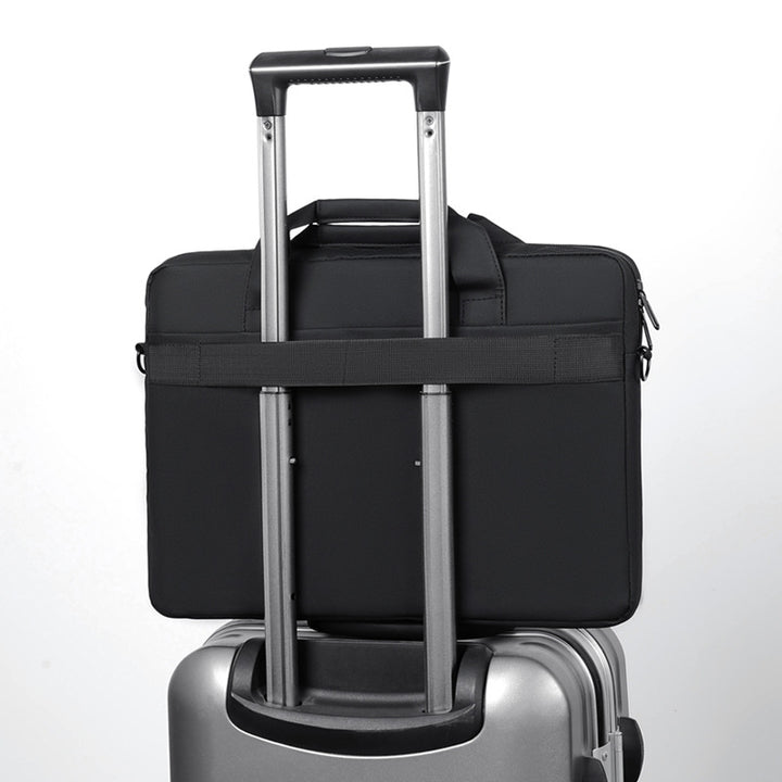 Professionelle Laptop Tragetasche Karnz