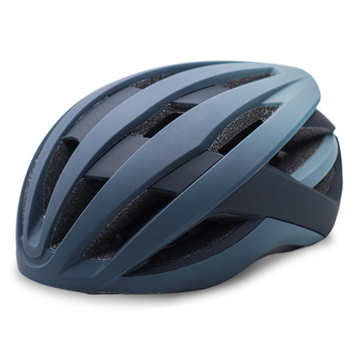 Aerodynamischer Rennradhelm Karnz