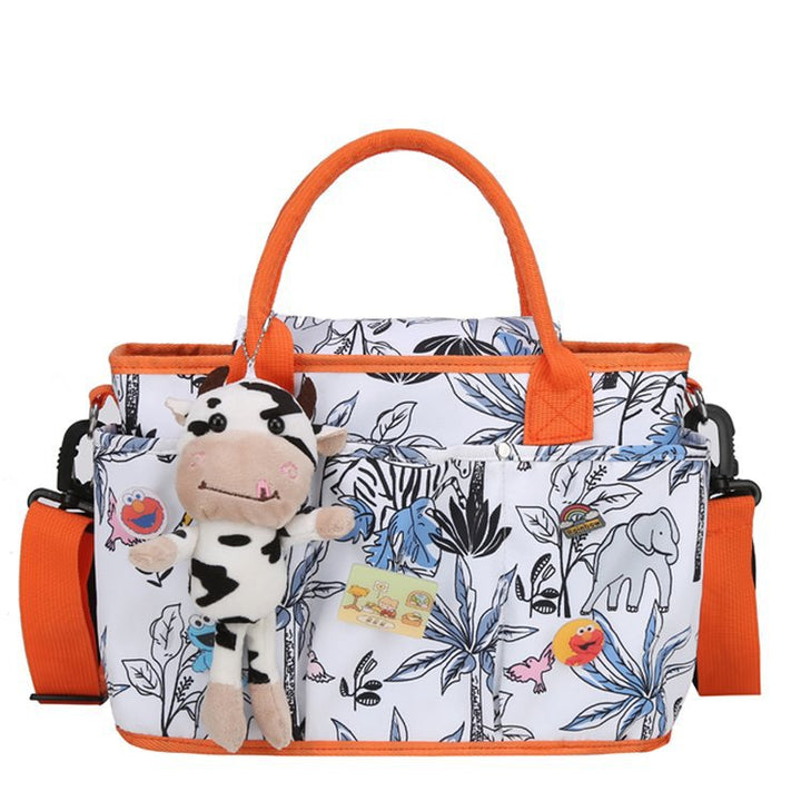 Fun-Themen Mehrfach-Taschen Einkaufstasche Karnz