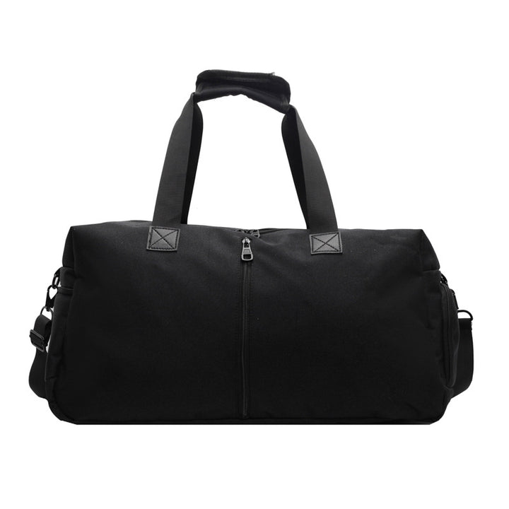 Geräumige Sport-Duffel-Tasche