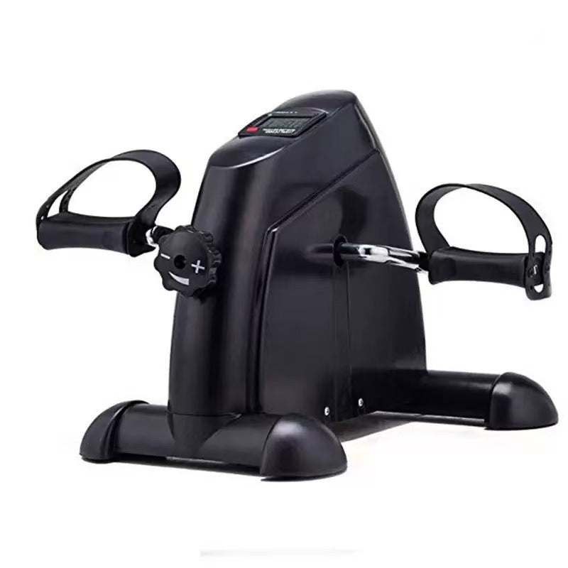 Kompakter verstellbarer Pedaltrainer Karnz