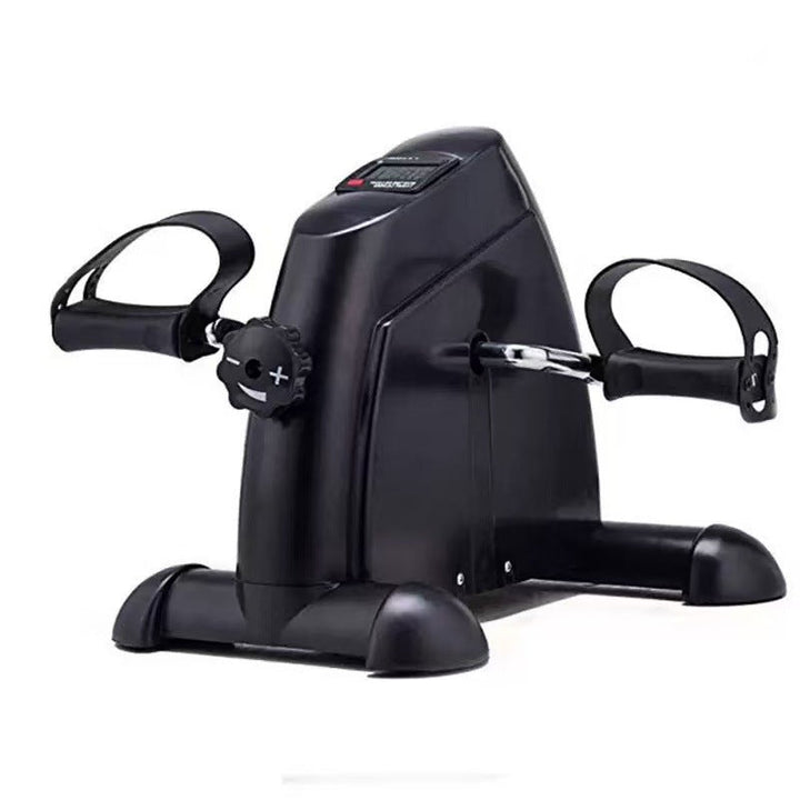 Kompakter verstellbarer Pedaltrainer Karnz