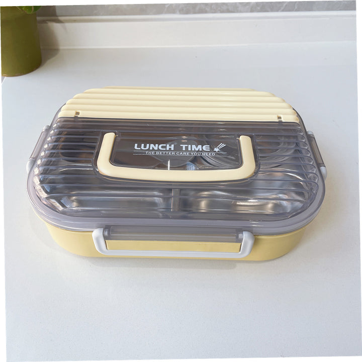 Mehrfach-Kompartiment Lunch Box