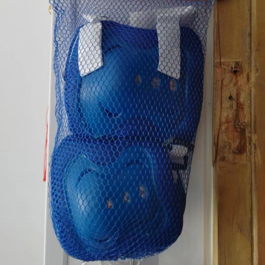Komplette Schutzausrüstungsset Karnz