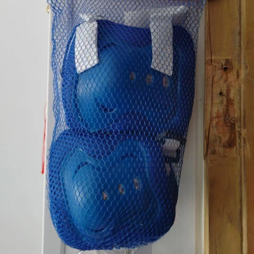 Komplette Schutzausrüstungsset Karnz