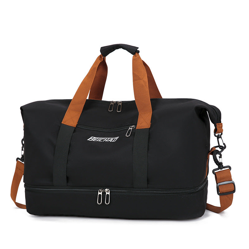 Vielseitige Reisetasche