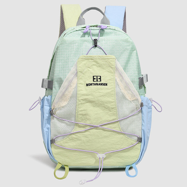 Leichtgewicht Abenteuer Rucksack