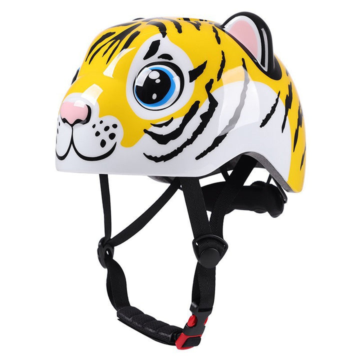 Kinderfahrradhelm Karnz