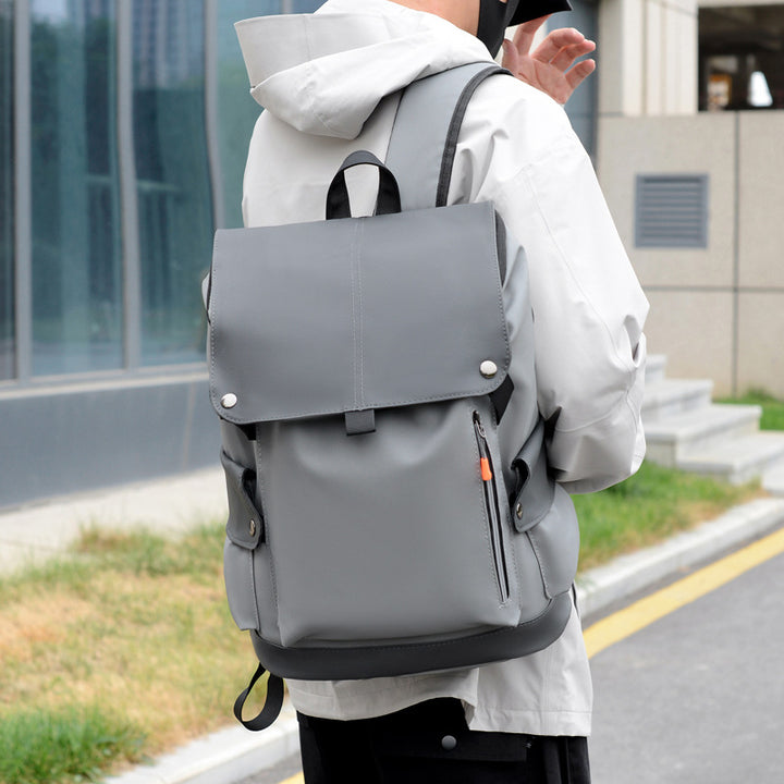 Vielseitiger Reiserrucksack Karnz