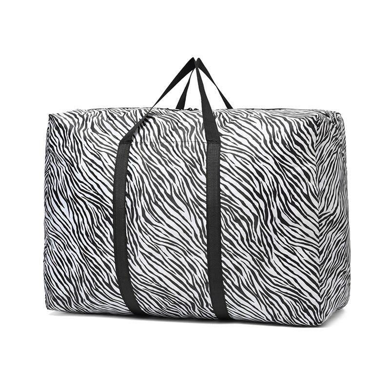 Stylische Übergroße Reise-Duffel-Tasche Karnz